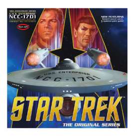 Star Trek  - 1:350 - Polar Lights - plls0938 | The Diecast Company