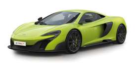 McLaren  - 2015 venom green - 1:43 - Minichamps - 537154422 - mc537154422 | The Diecast Company