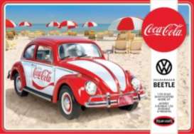 Volkswagen  - Beetle Snap  - 1:24 - Polar Lights - 0960 - plls0960 | The Diecast Company