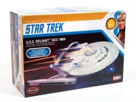 Star Trek  - Reliant  - 1:1000 - Polar Lights - POL0975 - plls0975 | The Diecast Company