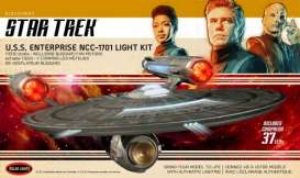 Star Trek  - Discovery   - 1:1000 - Polar Lights - POL0973 - plls0973 | The Diecast Company