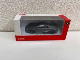 Lamborghini  - Reventon grey - 1:43 - Rastar - 34900 - rastar34900gy | The Diecast Company