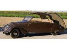 Peugeot  - 404 and caravan 1937 brown - 1:18 - Norev - 184873 - nor184873 | The Diecast Company