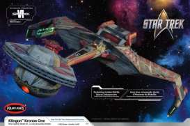 Star Trek  - 1:350 - Polar Lights - plls0997 - plls0997 | The Diecast Company