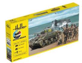 Militaire  - 1:72 - Heller - 52332 - hel52332 | The Diecast Company