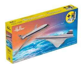 Planes  - 1:100 - Heller - 50333 - hel50333 | The Diecast Company