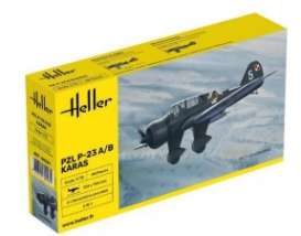 Planes  - 1:72 - Heller - 80247 - hel80247 | The Diecast Company