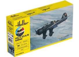 Planes  - 1:72 - Heller - 56247 - hel56247 | The Diecast Company