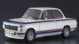 BMW  - 2002 TII 1971 white - 1:18 - Solido - 1808602 - soli1808602 | The Diecast Company