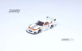 Mazda  - RX7 various - 1:64 - Inno Models - in64-LBWK-RX7-02 - in64LBWK-RX7-02 | The Diecast Company