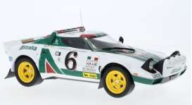Lancia  - Stratos HF 1976  - 1:18 - IXO Models - RMC162B - ixRMC162B | The Diecast Company
