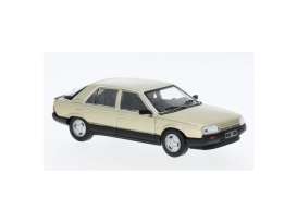 Renault  - 25 1986 beige - 1:43 - IXO Models - CLC539 - ixCLC539 | The Diecast Company