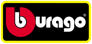 Bburago | Logo | the Diecast Company